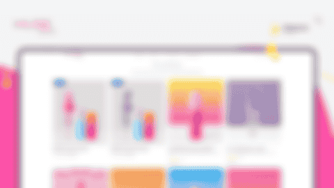 project thumbnail of MUSE Cosmetics