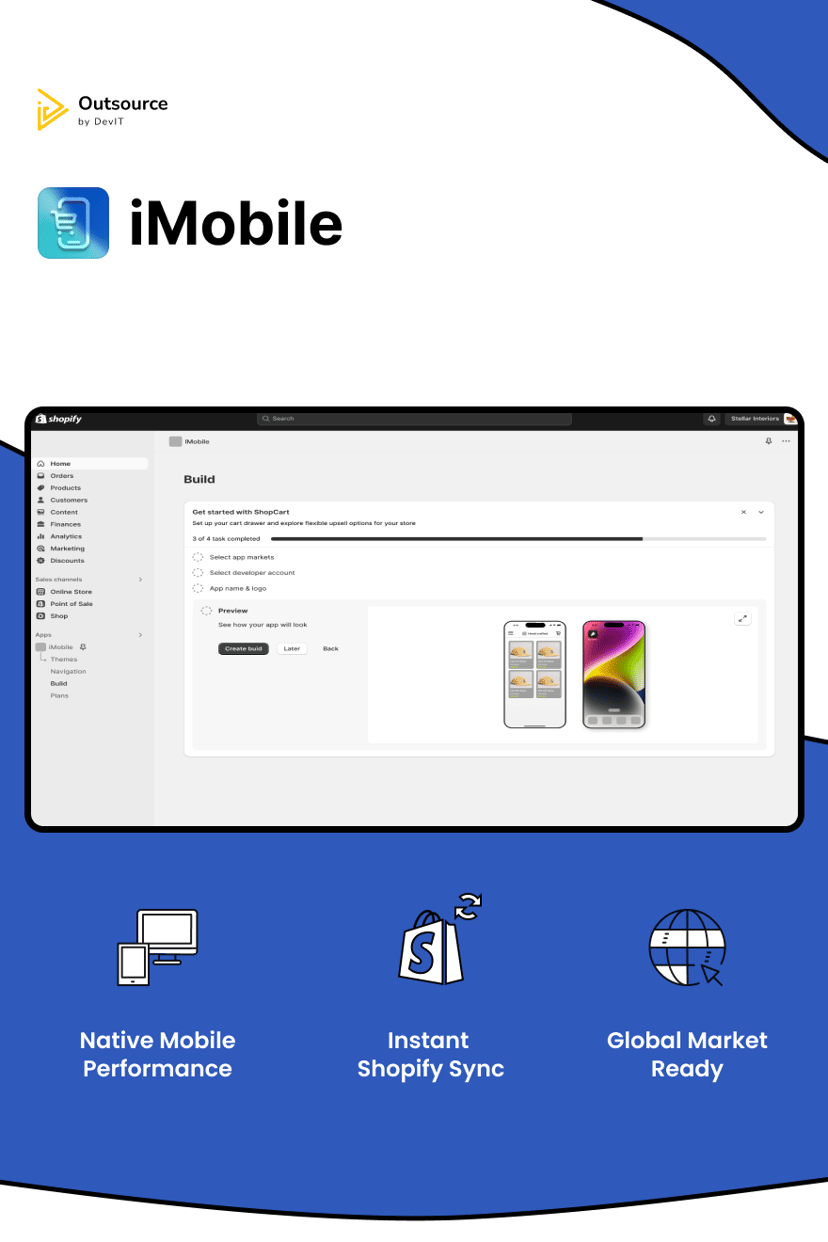 Preview picture of iMobile