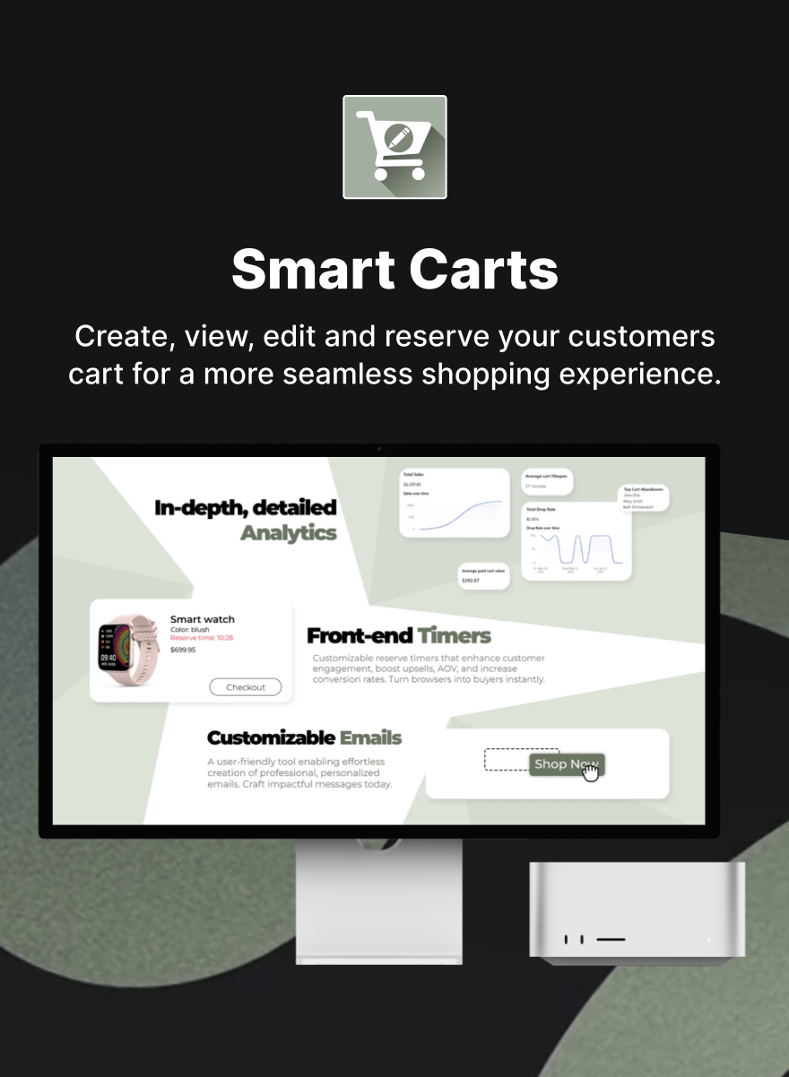 Preview picture of SmartCarts