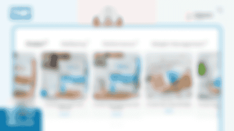 project thumbnail of The Health project