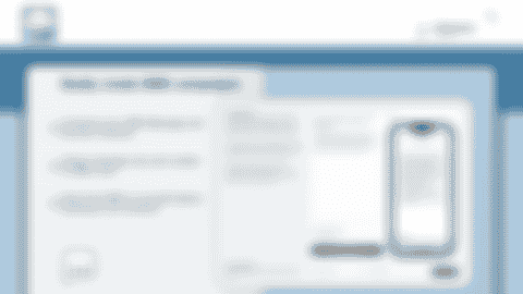 project thumbnail of SMS Europe App