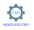headless cms 