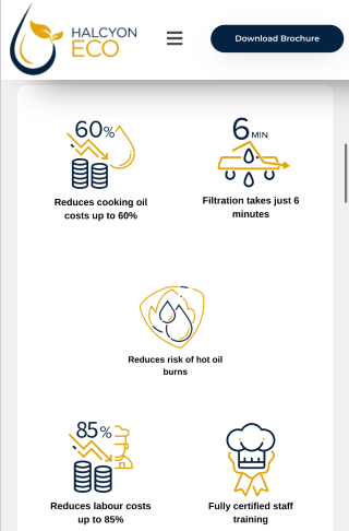 project thumbnail of Halcyon