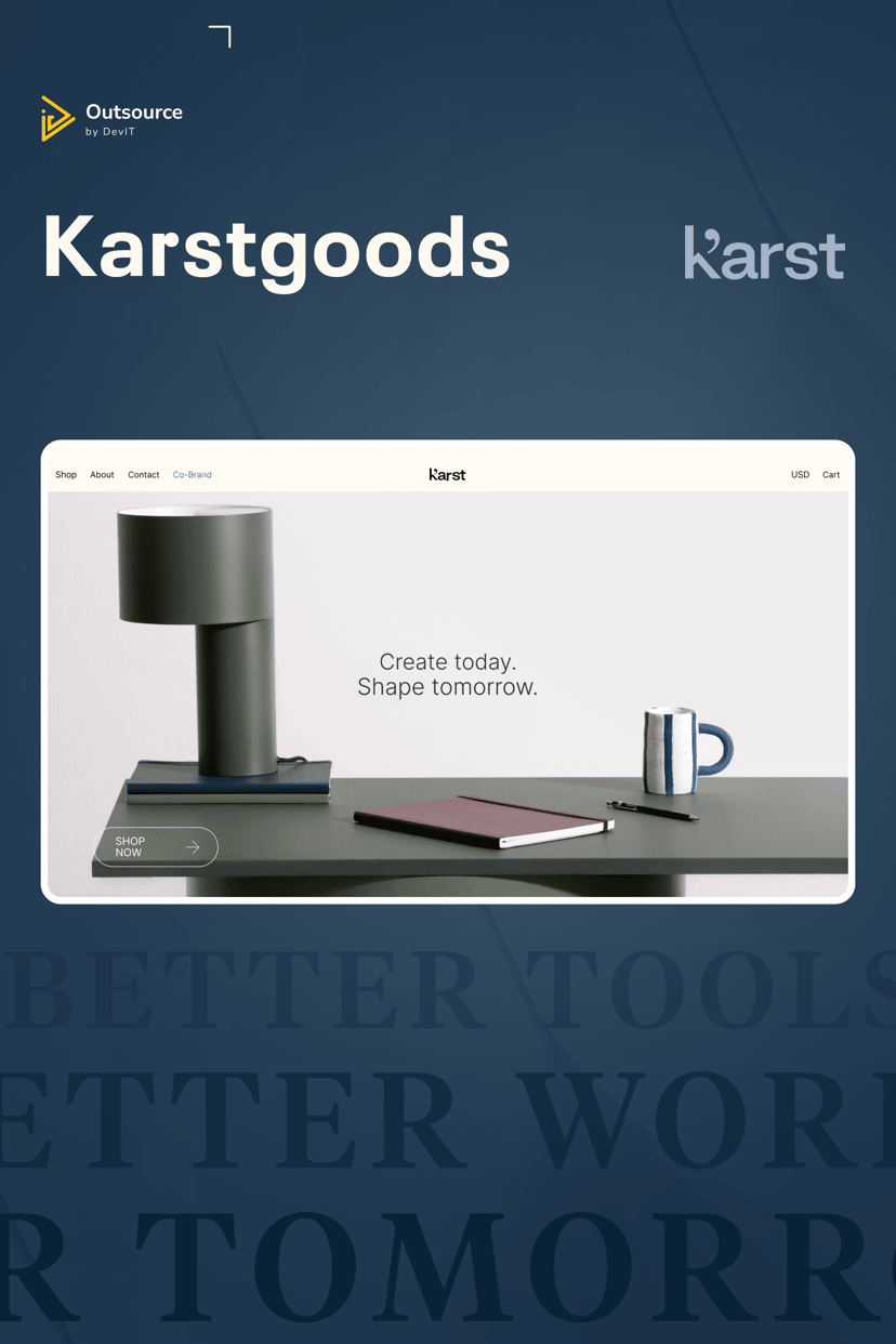 Preview picture of Karstgoods