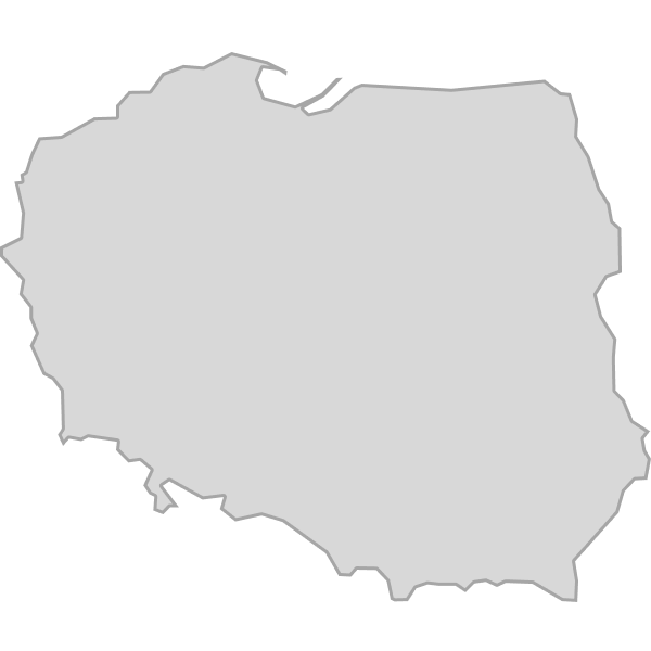 Icon of poland