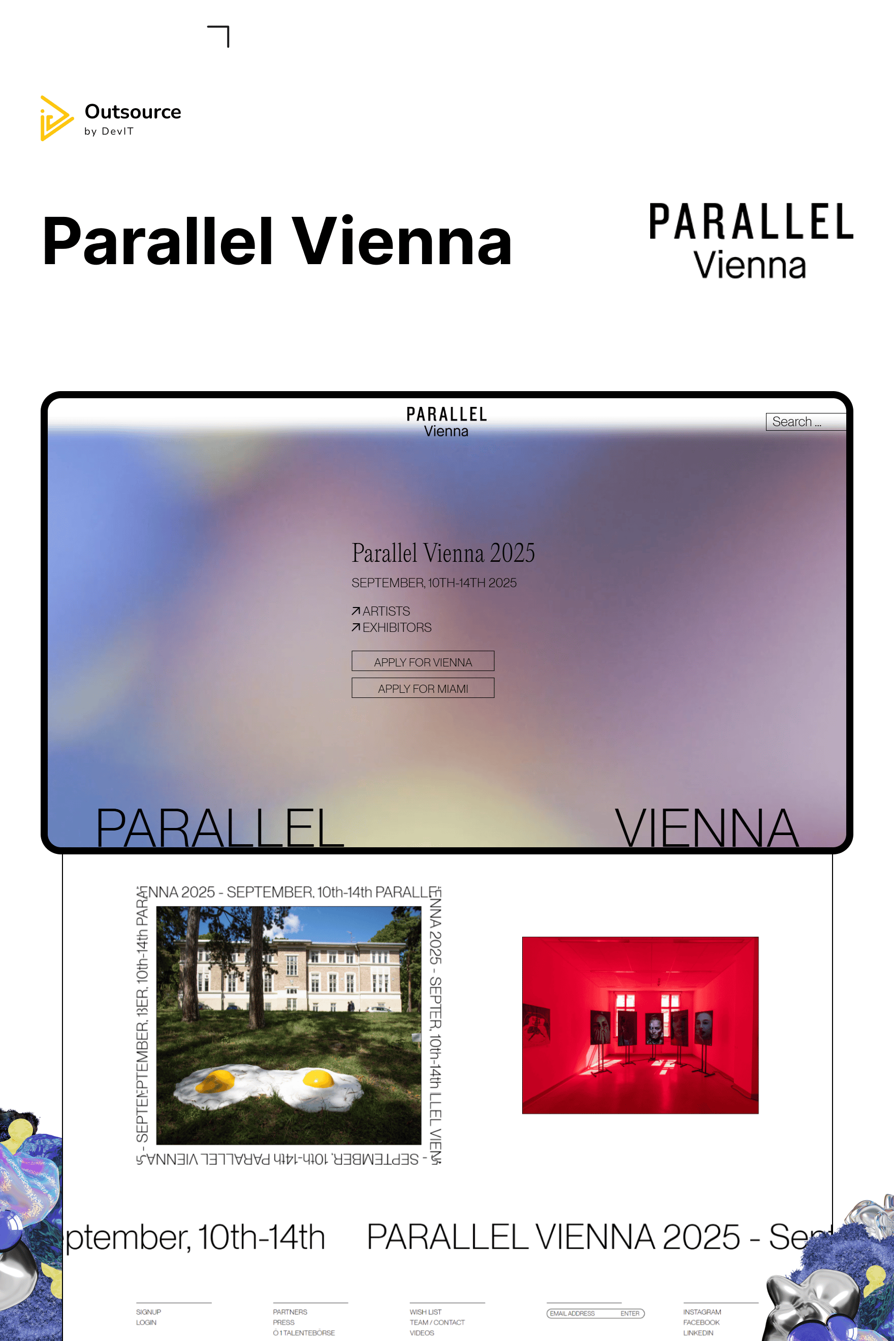 Preview picture of Parallel Vienna