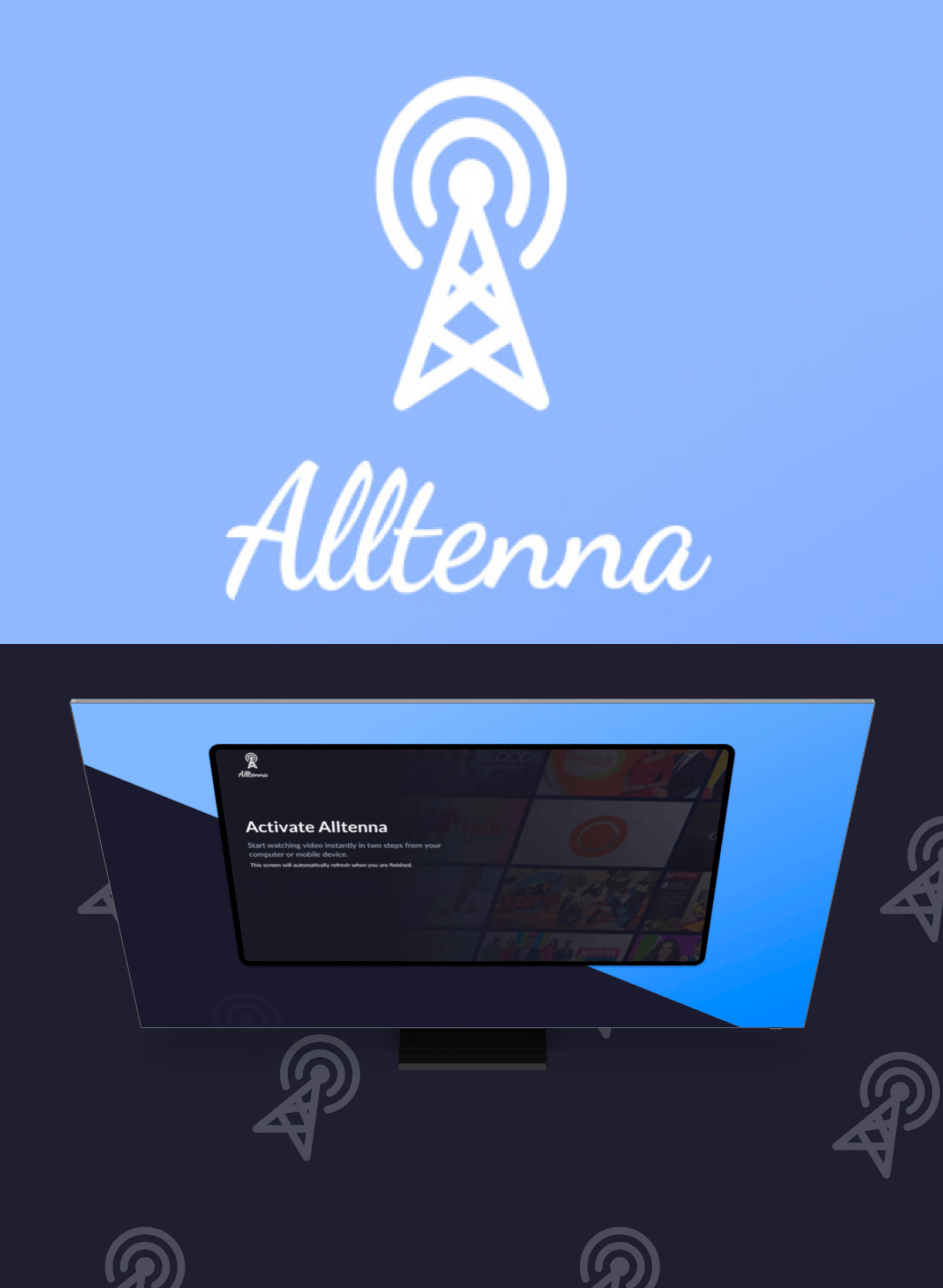 Preview picture of Alltenna
