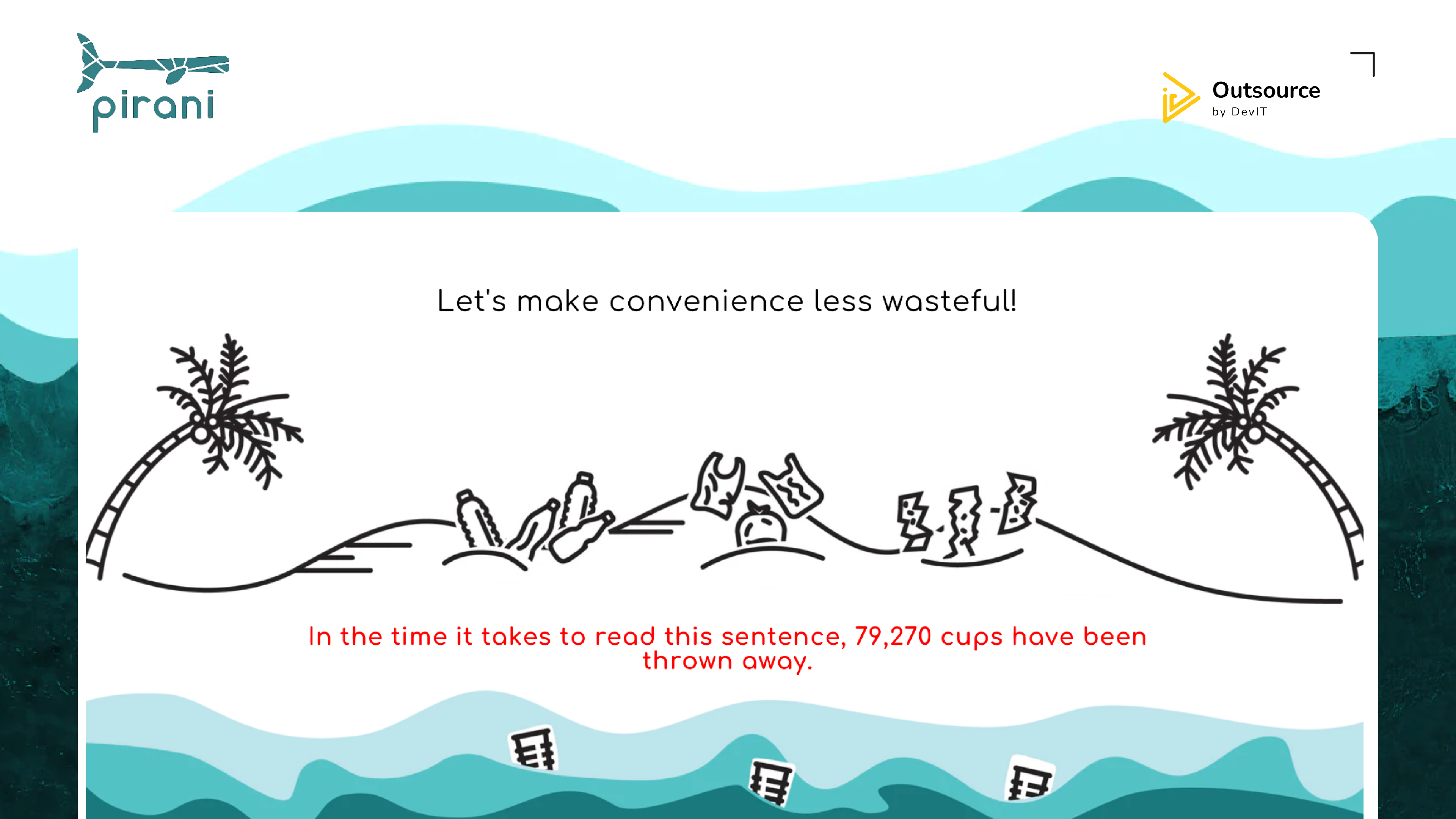 project thumbnail of Pirani Life