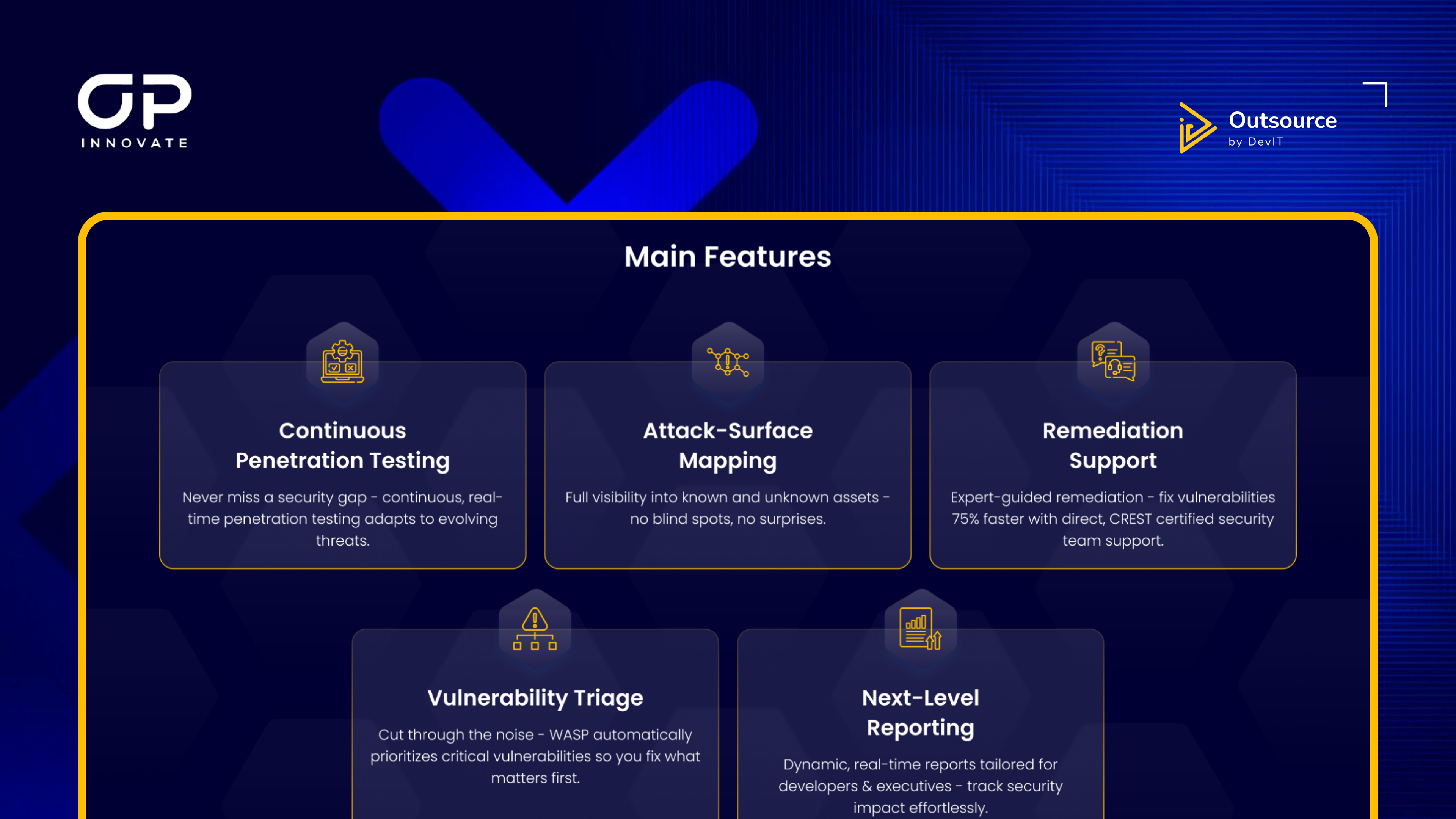 project thumbnail of OP Innovate