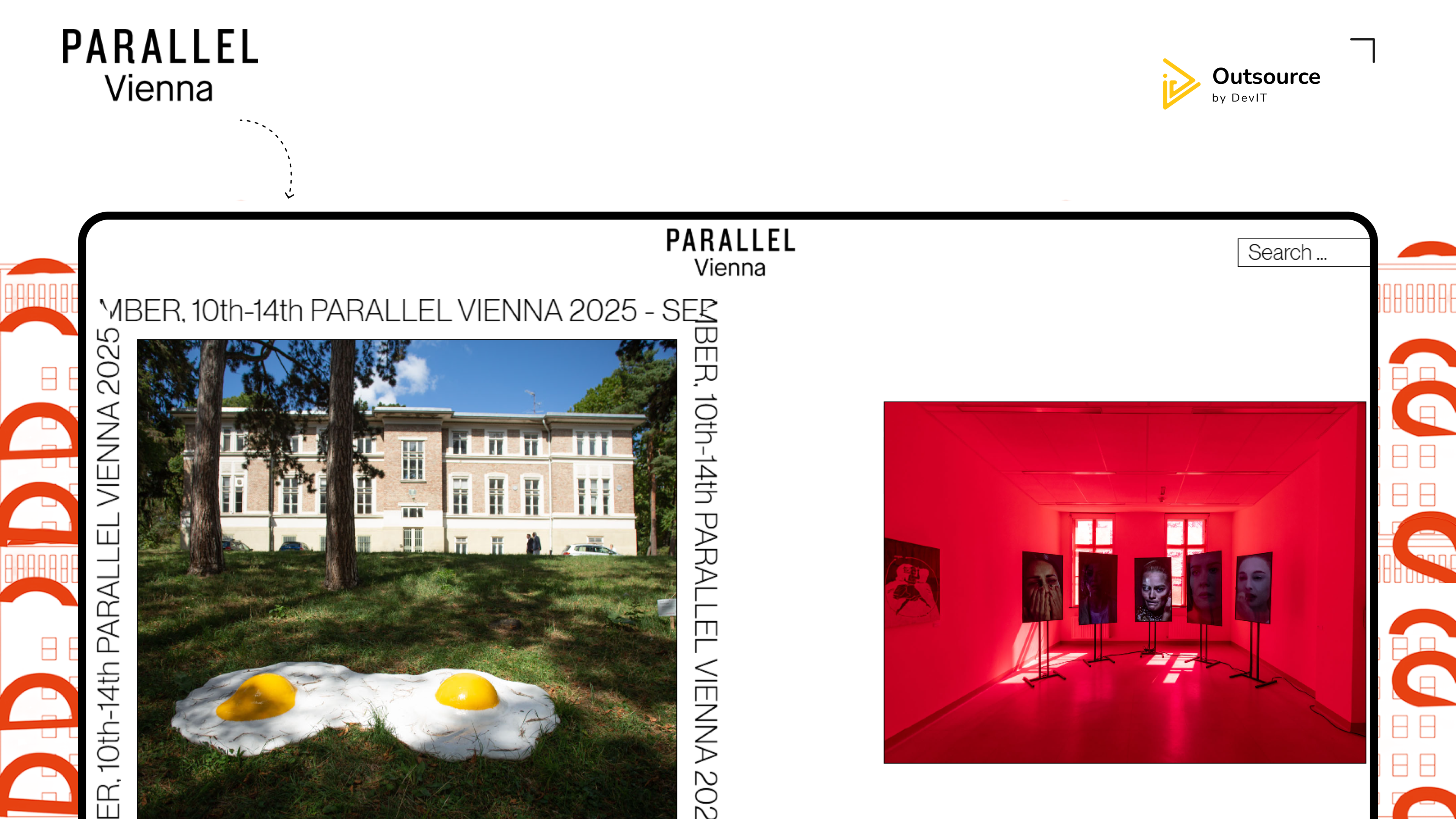 project thumbnail of Parallel Vienna