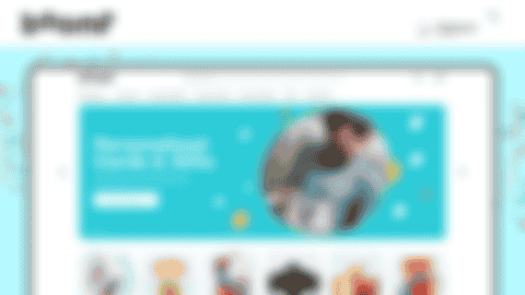 project thumbnail of Boomf