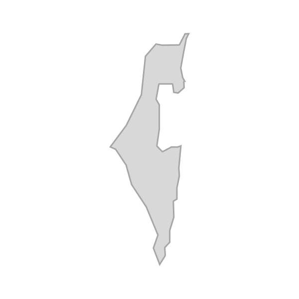Icon of israel