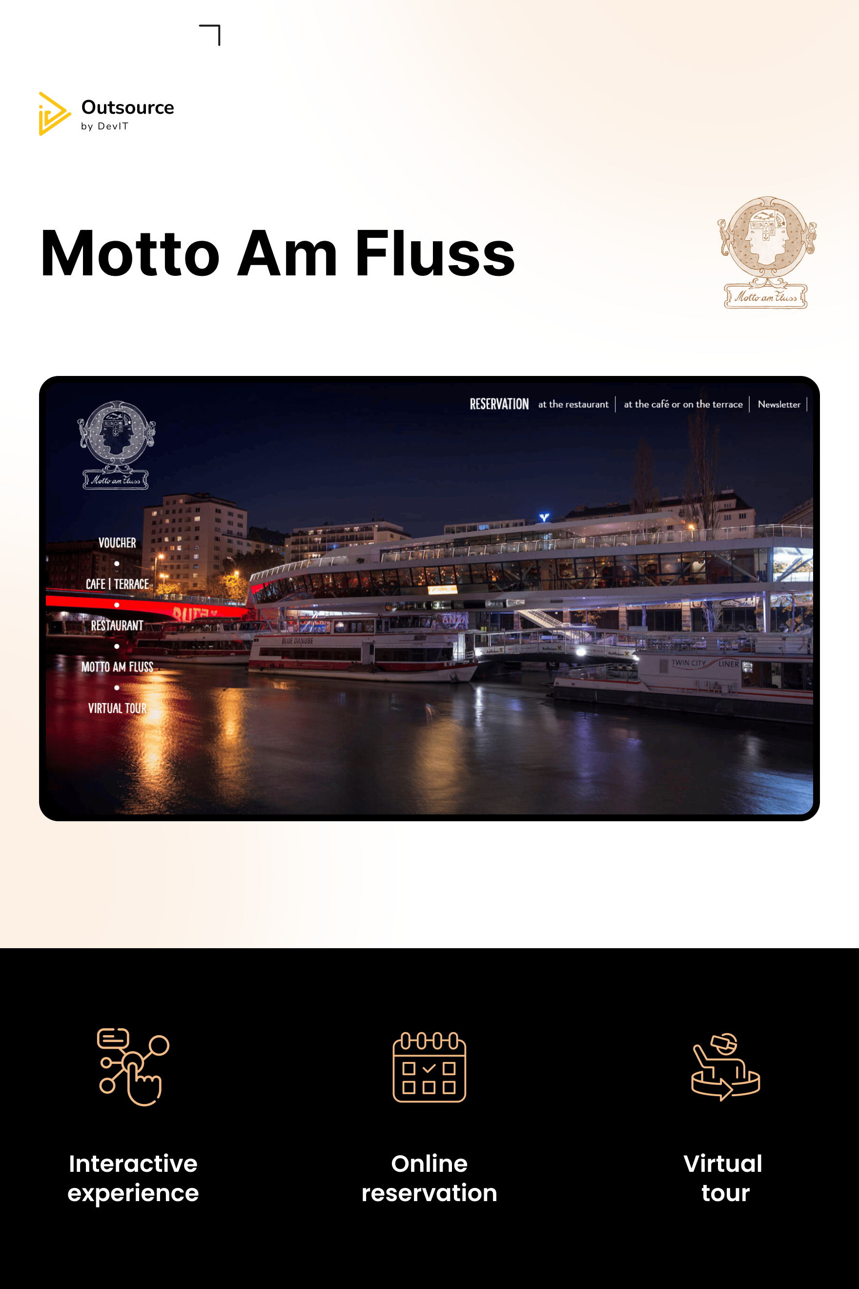 Preview picture of Motto Am Fluss