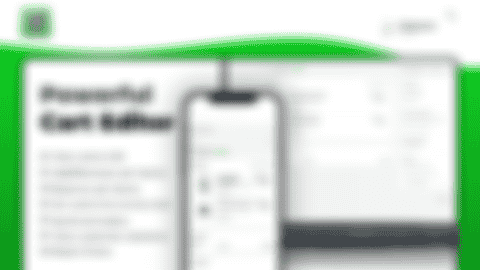project thumbnail of SmartCarts