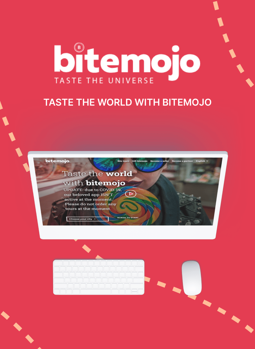 Preview picture of Bite Tour Bitemojo