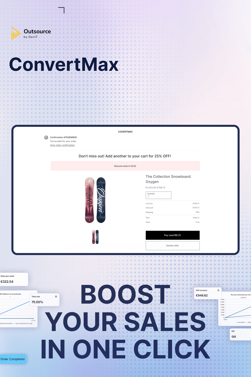 Preview picture of ConvertMax