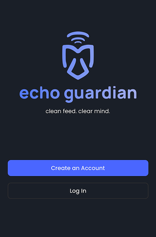 project thumbnail of EchoGuardian