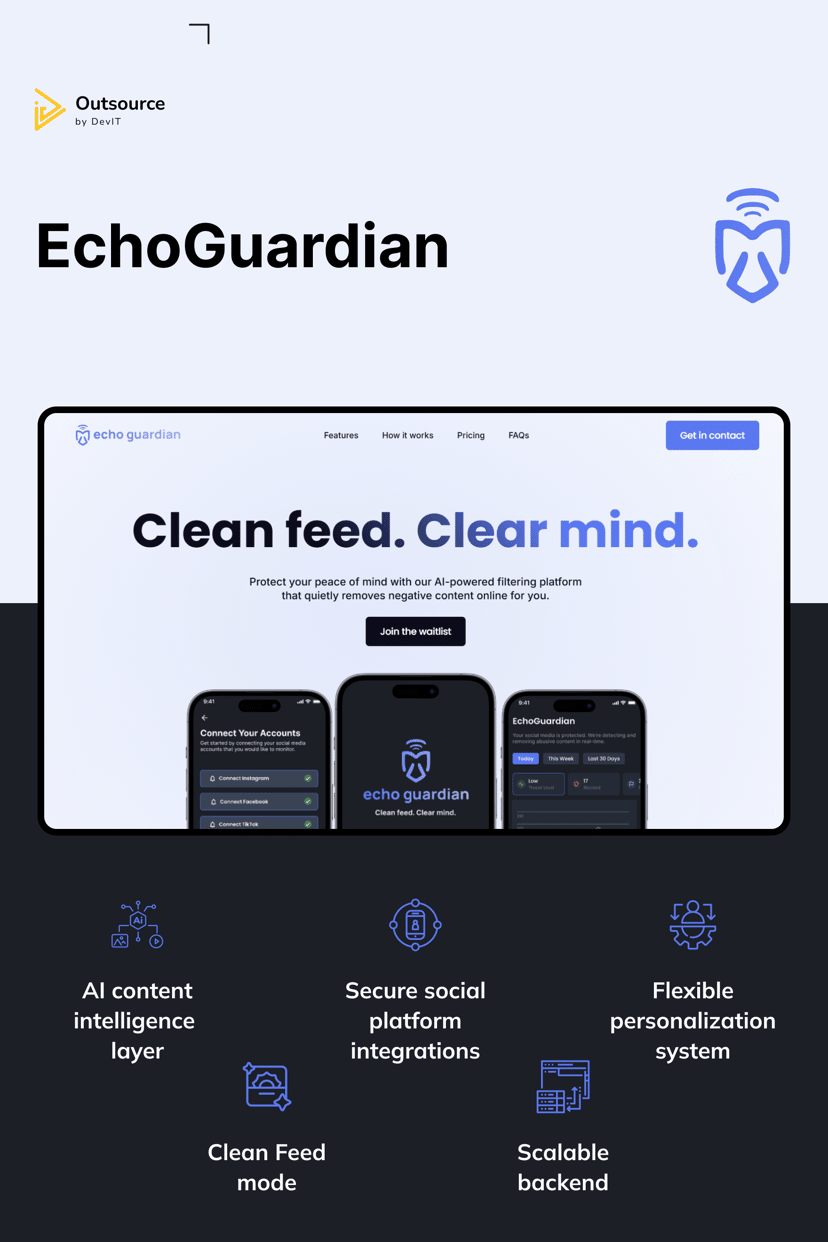 Preview picture of EchoGuardian
