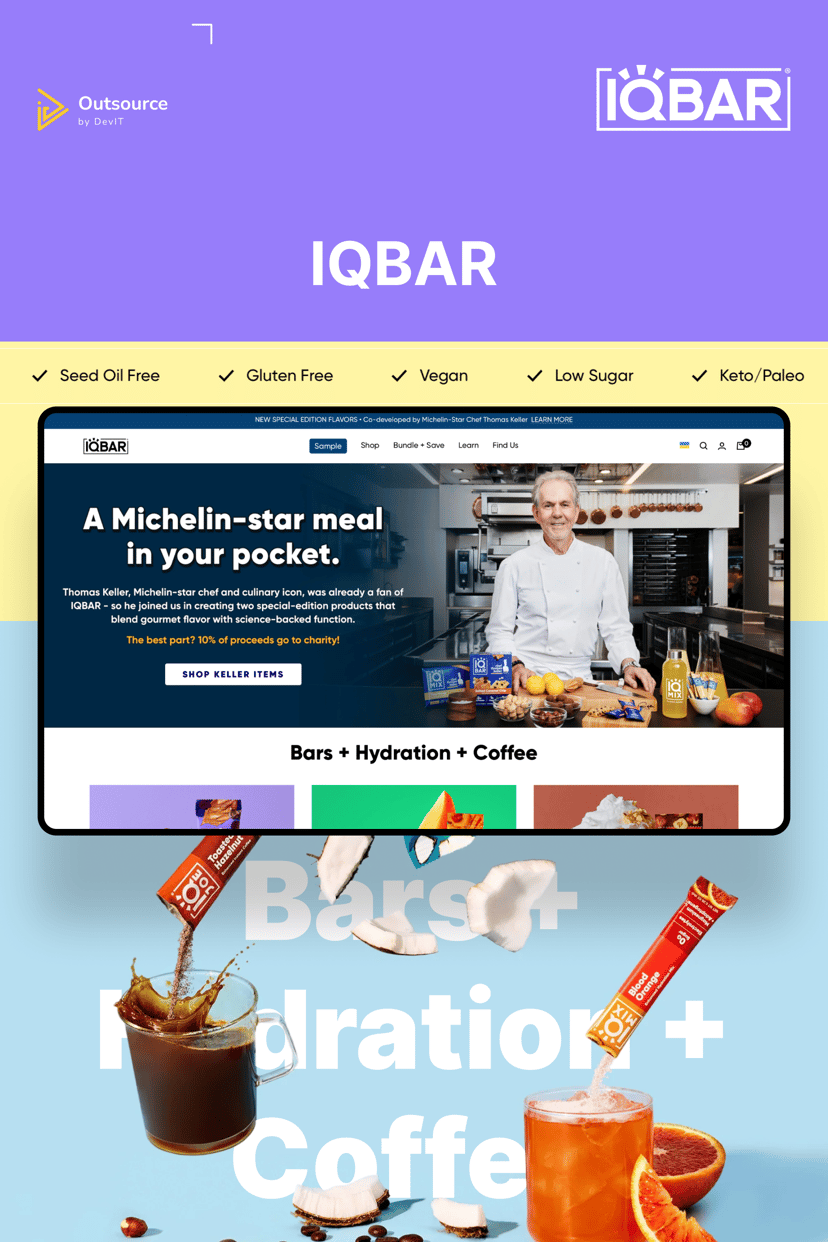 Preview picture of IQBAR