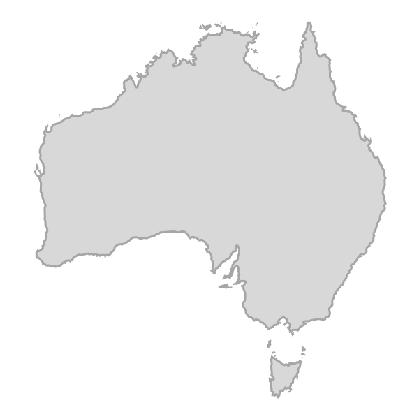 Icon of australia