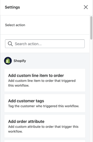 project thumbnail of React Flow Workflow Automation