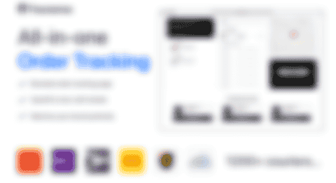project thumbnail of Trackeroo: FREE Order Tracking