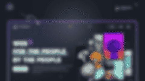 project thumbnail of FellowShipDAO