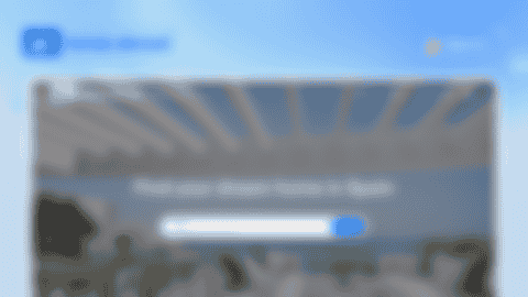 project thumbnail of Homes Abroad