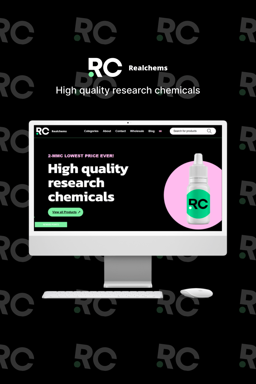 Preview picture of Real Chems