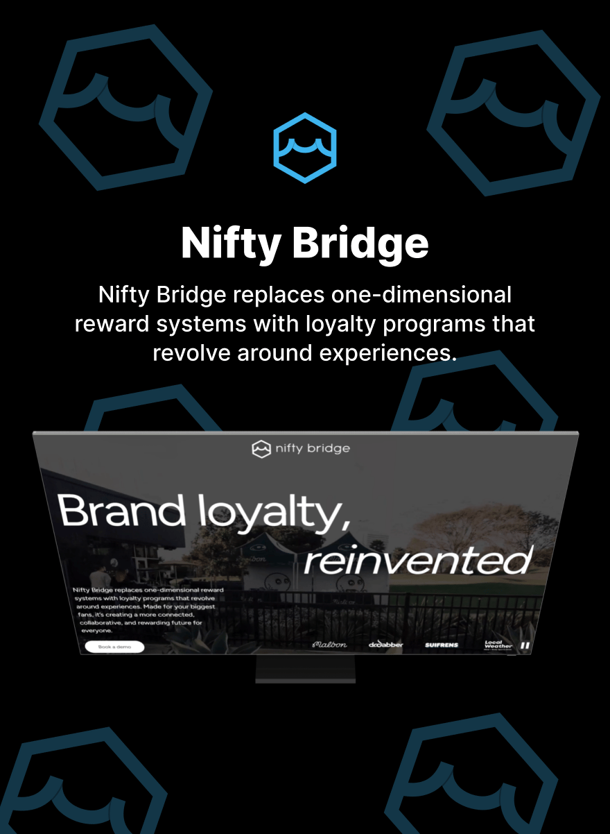 Preview picture of Nifty Bridge