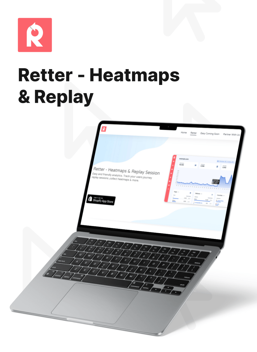Preview picture of Retter Heatmaps & Replay