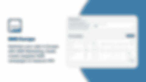 project thumbnail of SMS Europe App
