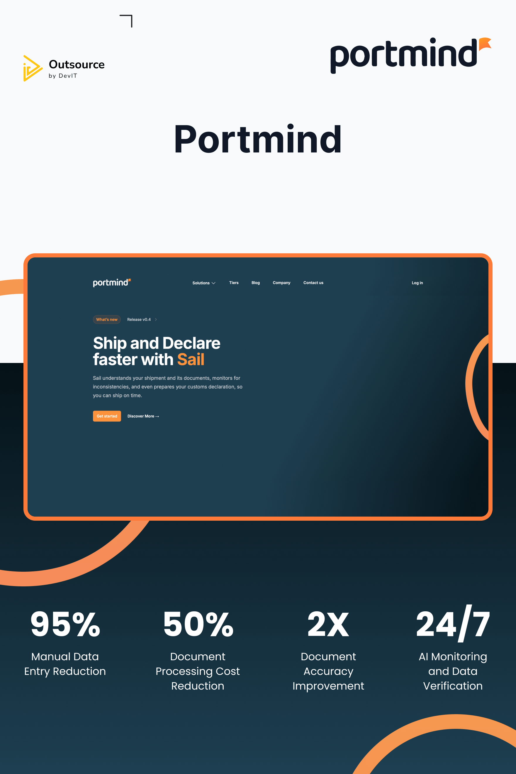 Preview picture of Portmind