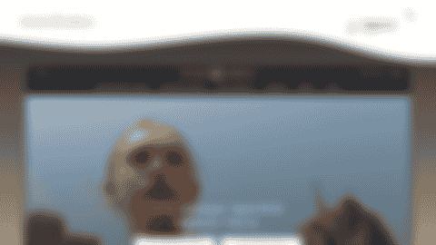 project thumbnail of Michael Gabriel