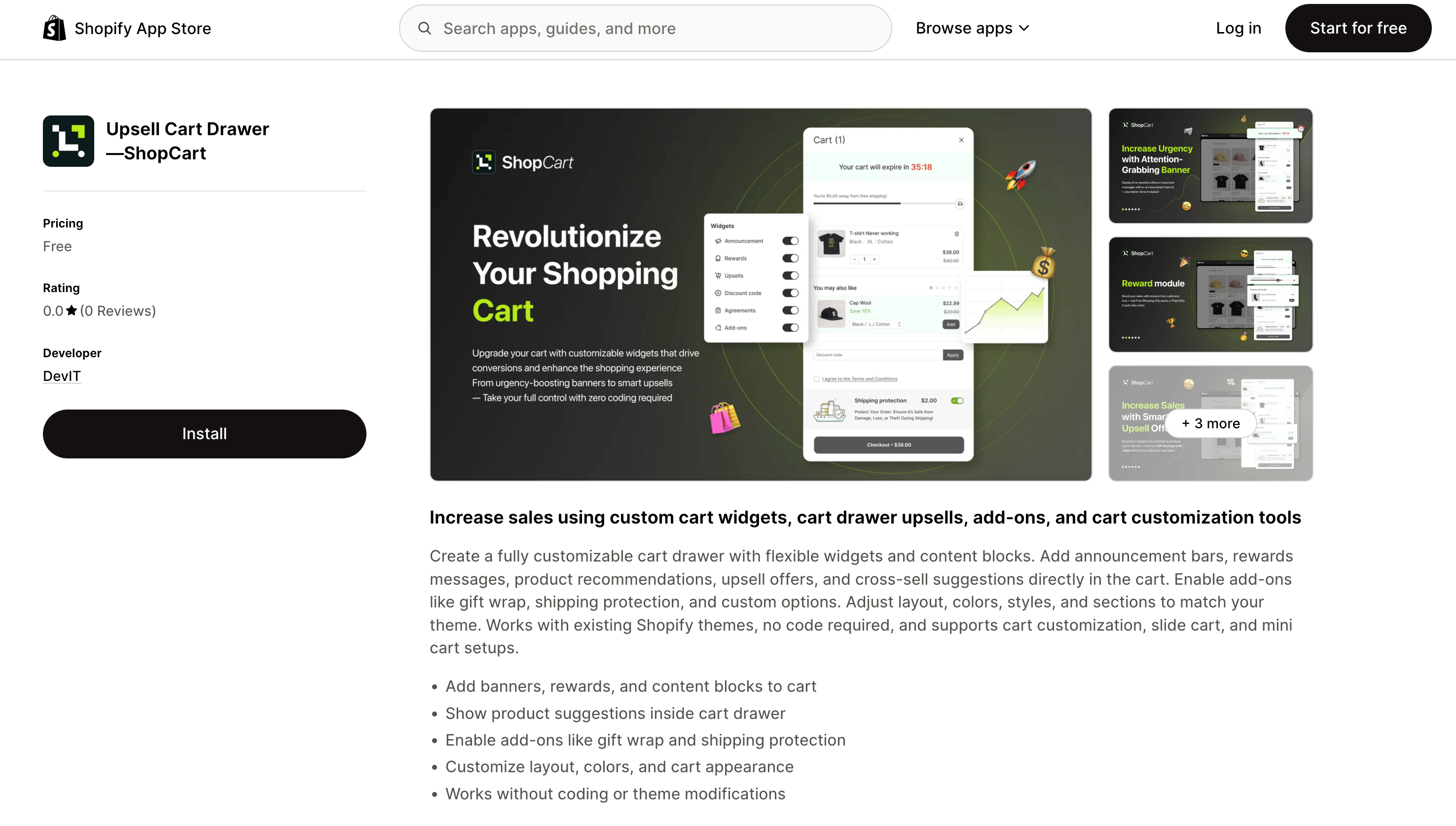 ShopCart Shopify app store.png