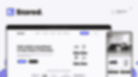 project thumbnail of Stored micro‑sites on demand