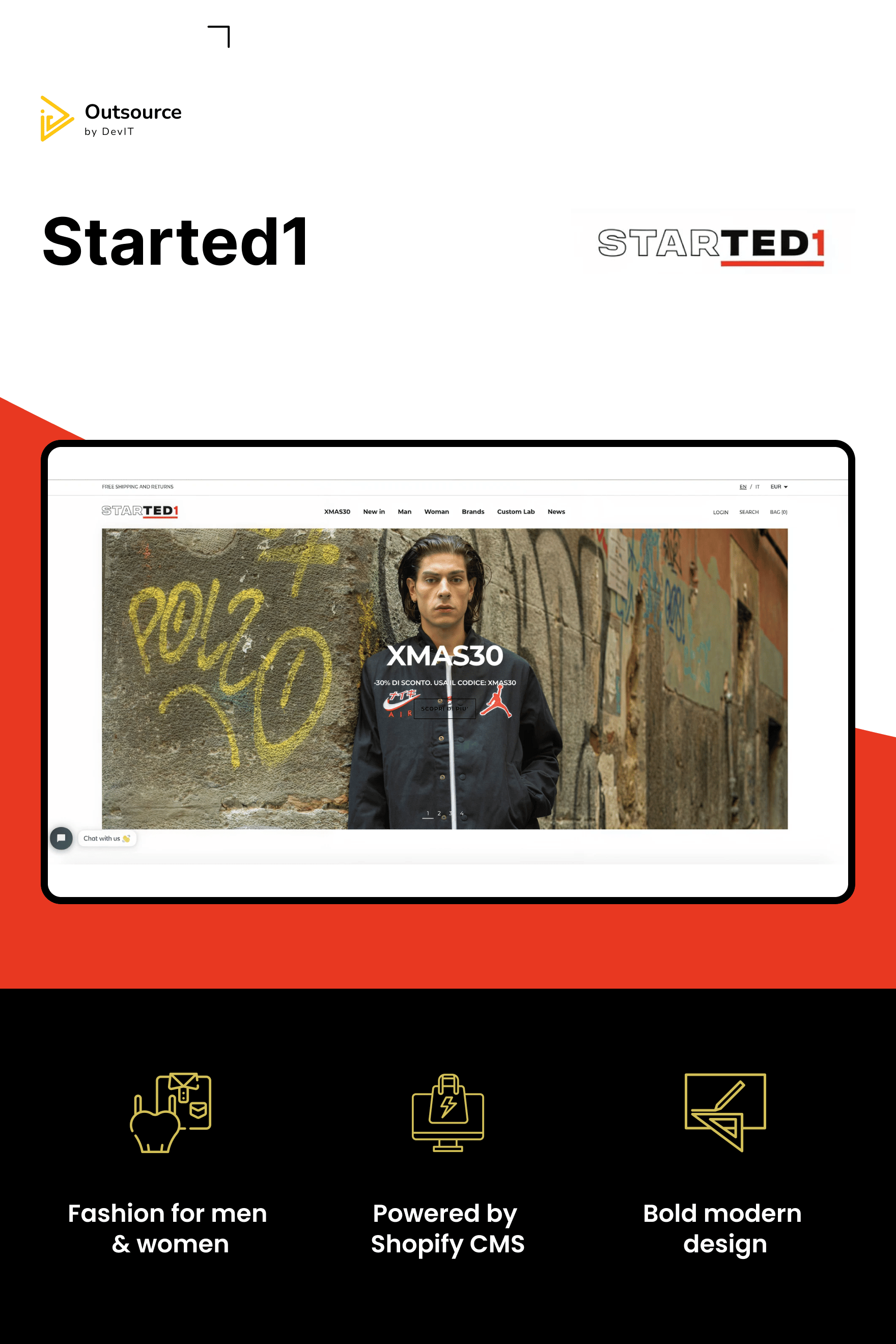 Preview picture of Started1