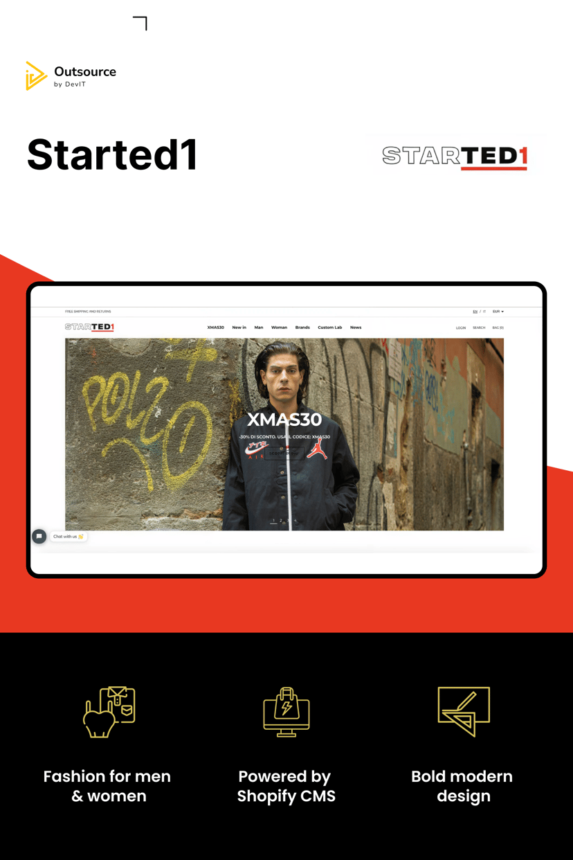 Preview picture of Started1