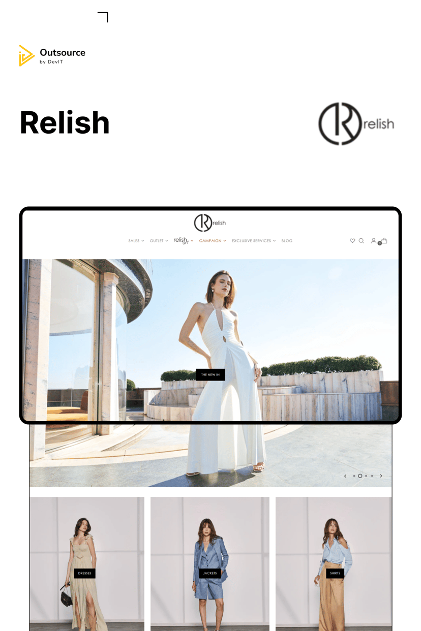 Preview picture of Relish
