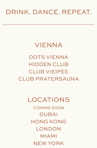 project thumbnail of Dots Group