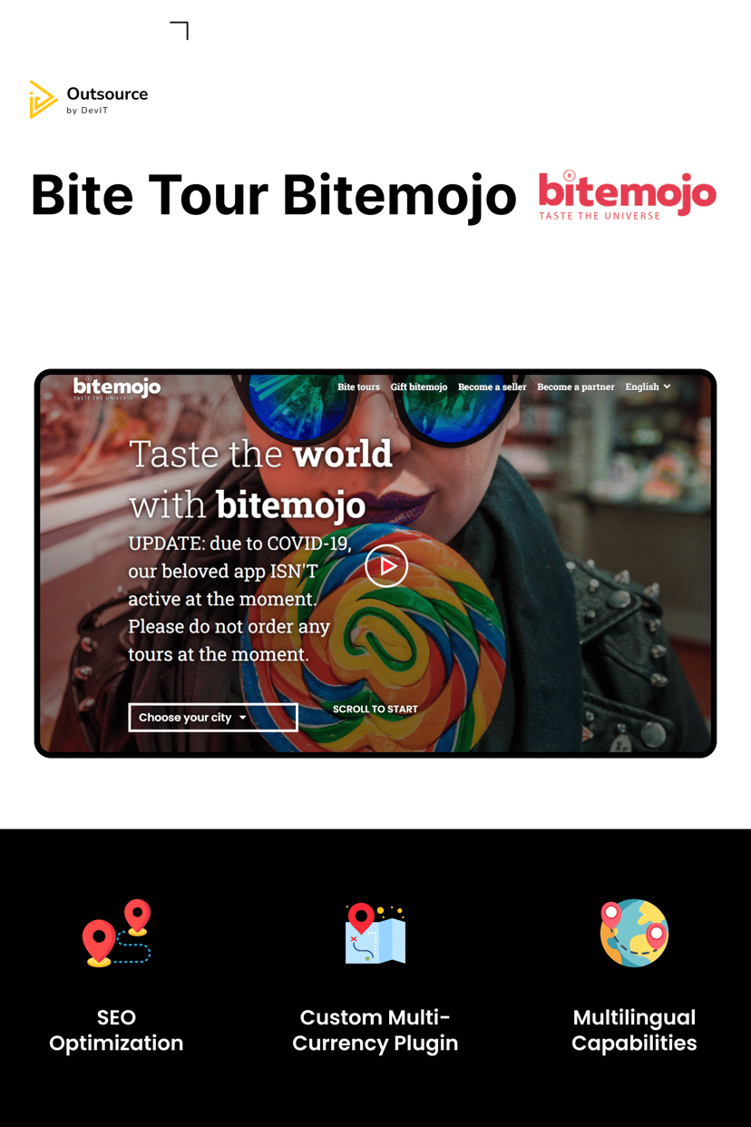 Preview picture of Bite Tour Bitemojo