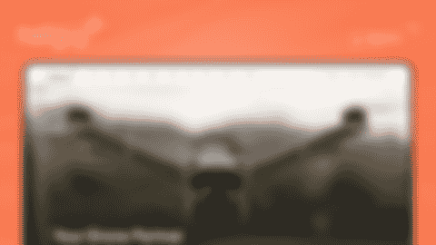 project thumbnail of Heliguy