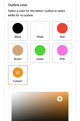 project thumbnail of Customization Platform