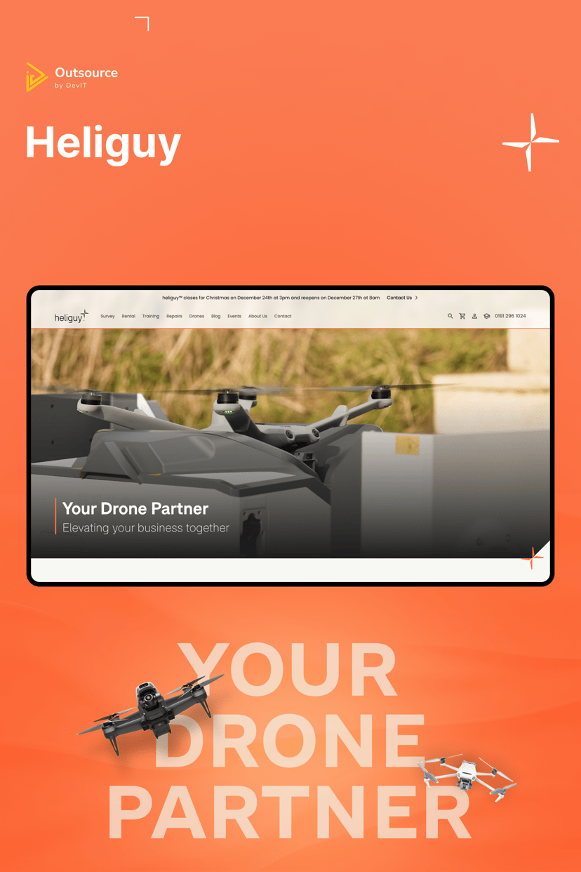 Preview picture of Heliguy