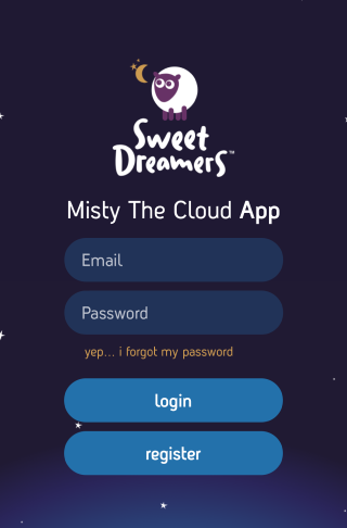 project thumbnail of Misty The Cloud