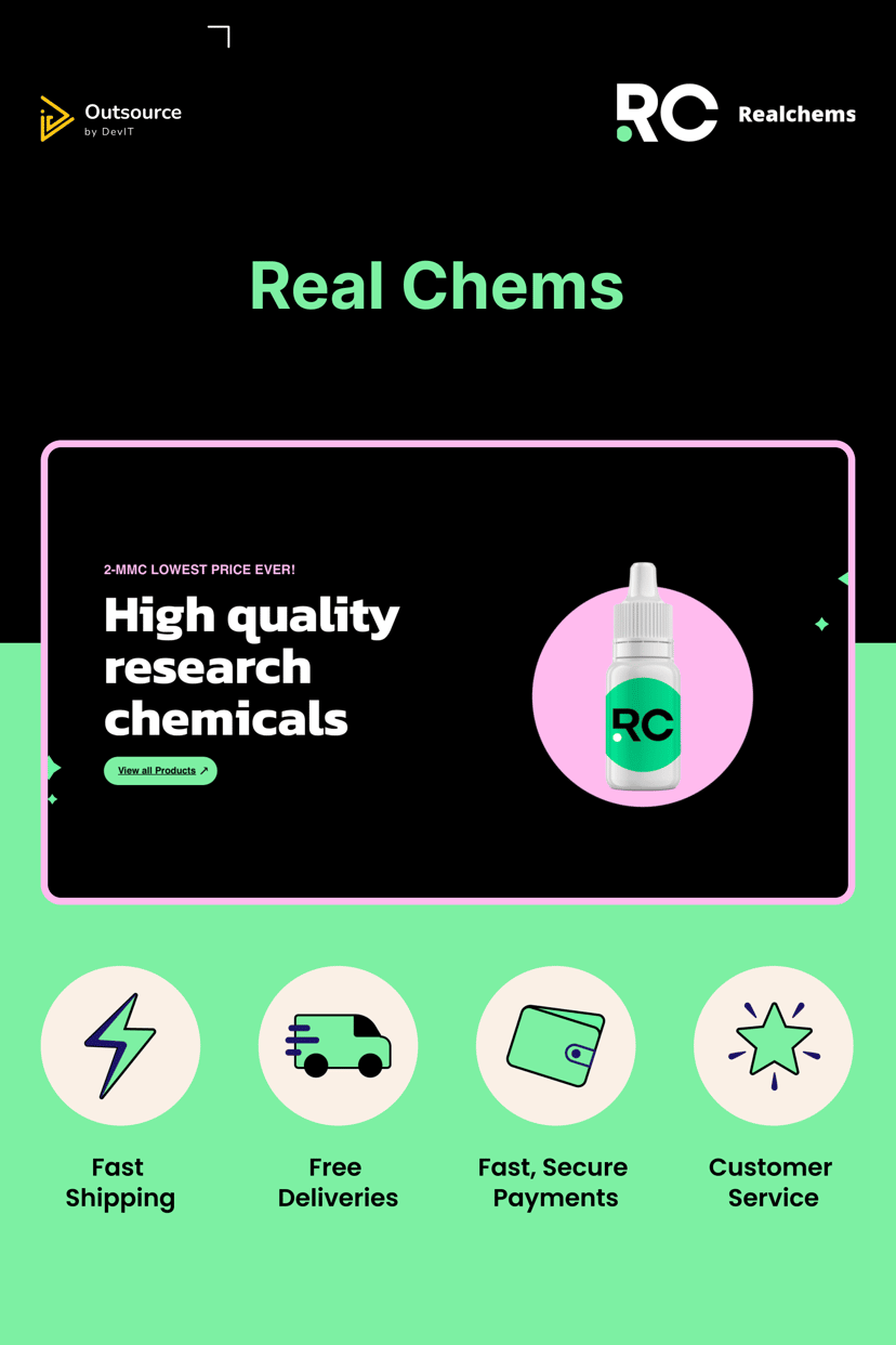 Preview picture of Real Chems