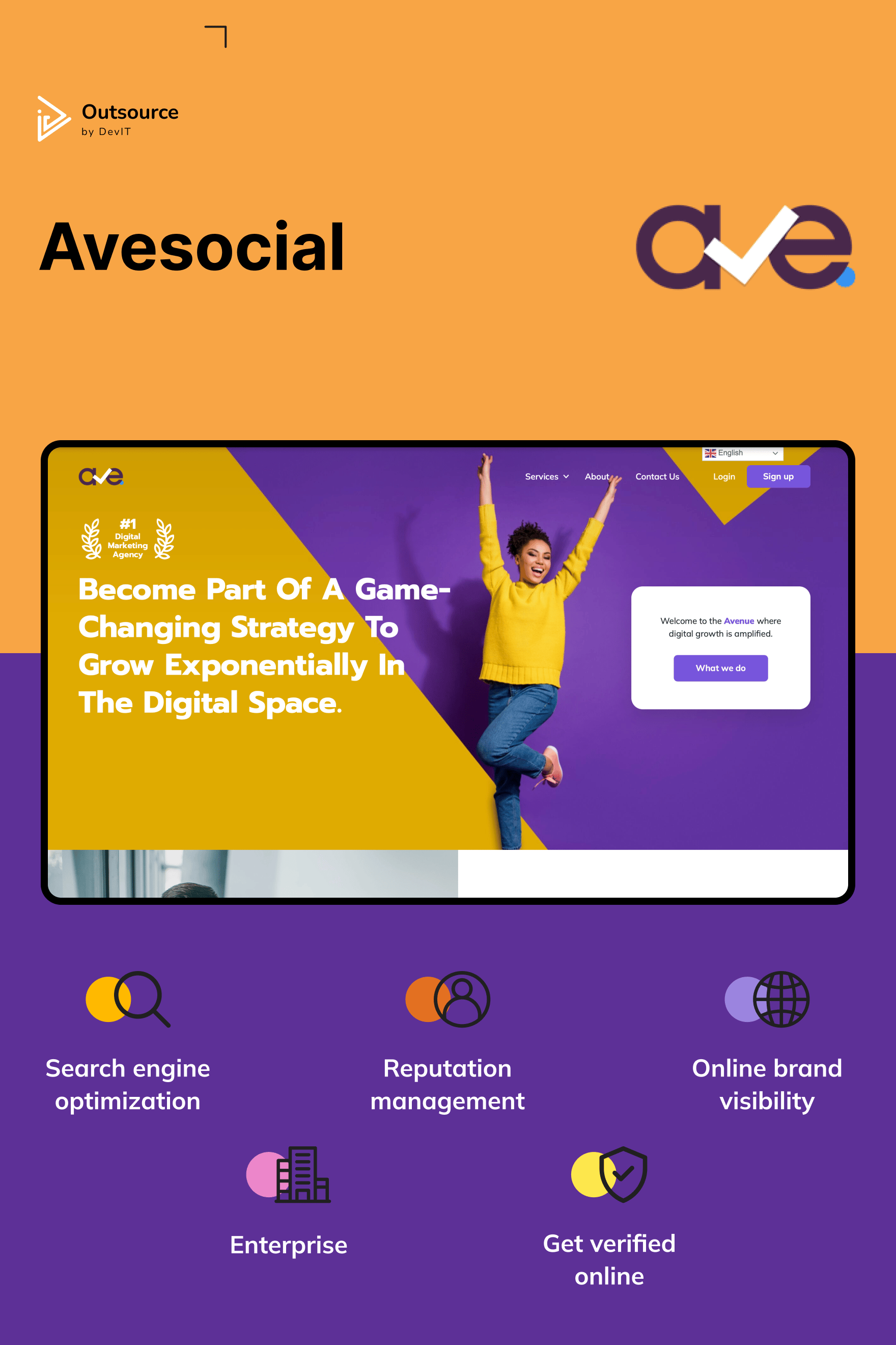 Preview picture of Avesocial