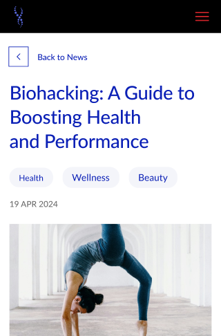 project thumbnail of Reviv-HUB