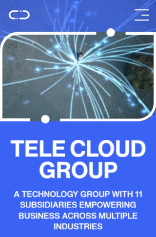 project thumbnail of TeleCloud
