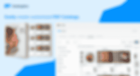 project thumbnail of CatalogAce PDF Catalog Print